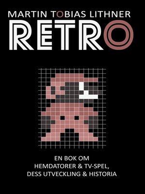 cover image of Retro